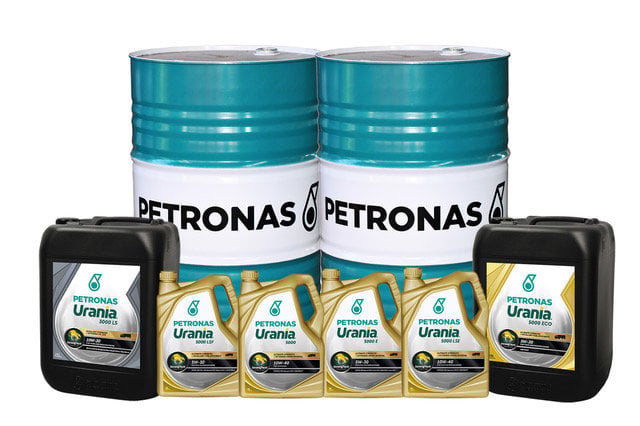 PETRONAS LUBRICANTS INTERNATIONAL LANZA LA NUEVA GAMA DE ACEITES PARA MOTOR MEJORANDO LOS PUNTOS FUERTES DEL PRODUCTO